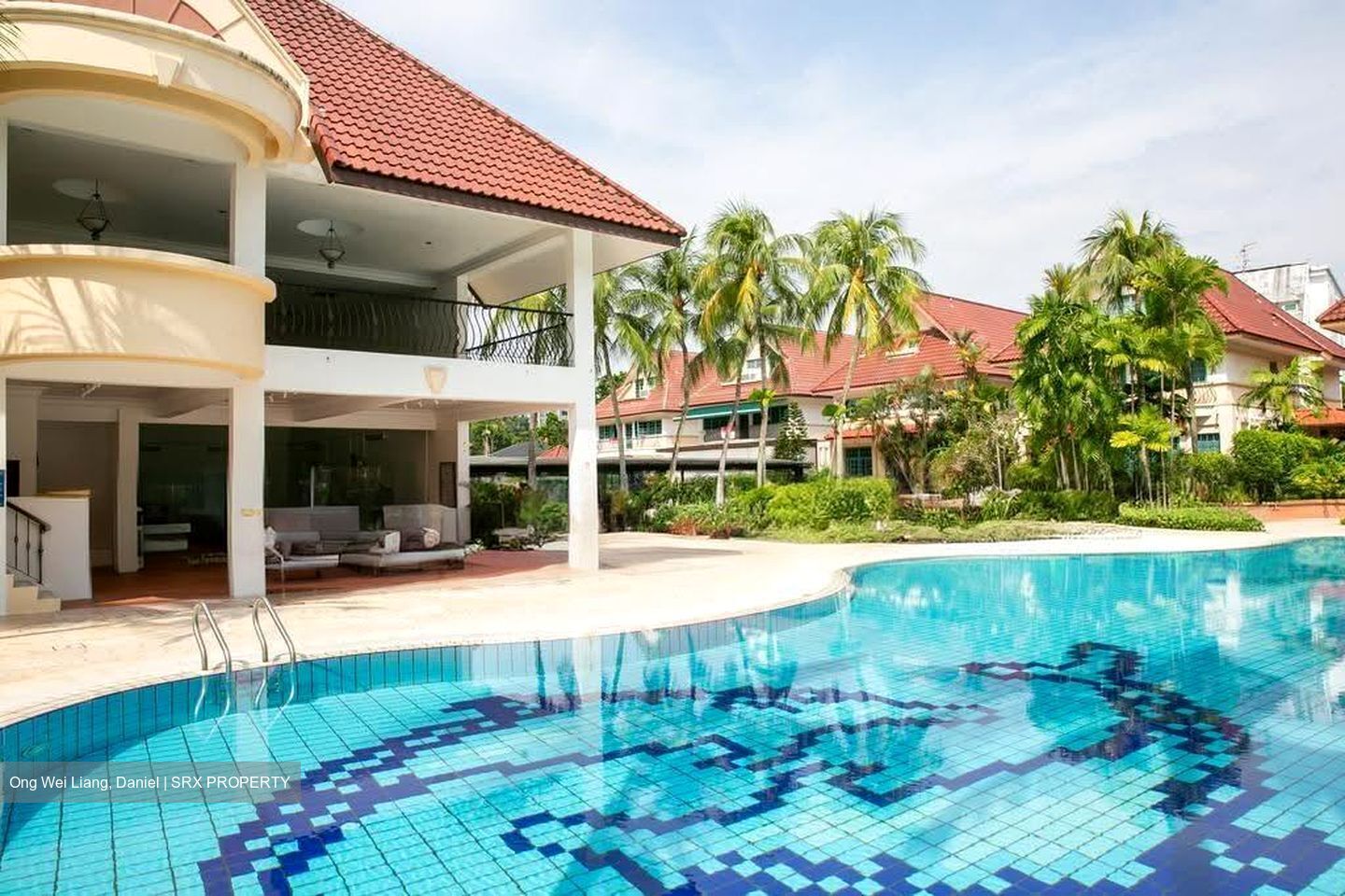 Ponggol Park (D19), Detached #638493981